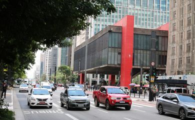 Apoiadores de presidente eleito poderão ocupar a Paulista domingo