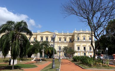 Preservação de acervos culturais é tema do Brasil em Pauta