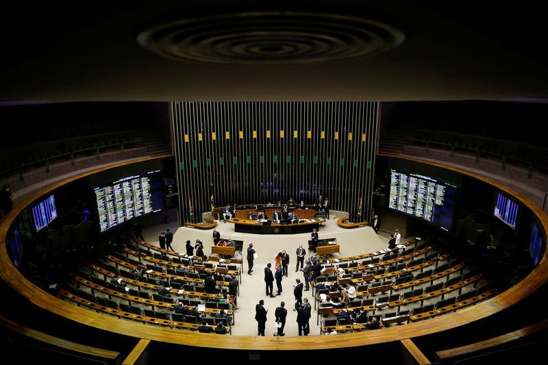 Congresso aprova mudanças no orçamento secreto