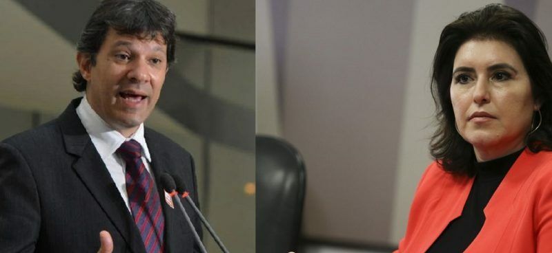 Qual a diferença entre as funções do ministro da Fazenda e o do Planejamento?
