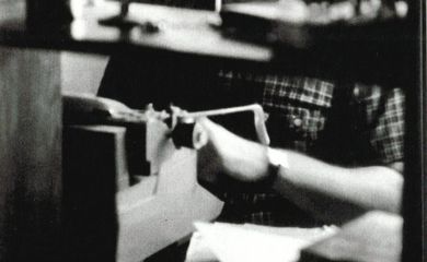 Hoje é Dia: Sérgio Porto completaria 100 anos nesta quarta