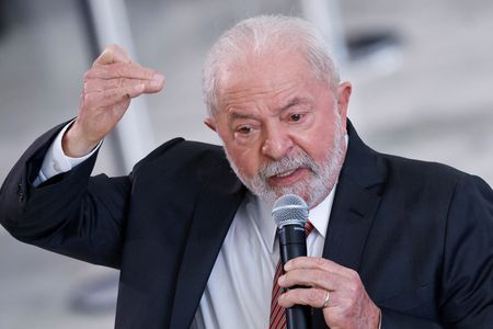 Lula sinaliza possível mudança na autonomia do BC