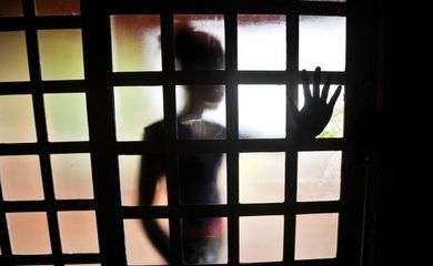 Meninas de 10 a 14 anos de idade são maioria das vítimas de estupros