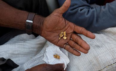 ANM cria regras de combate à lavagem de dinheiro e lavra ilegal