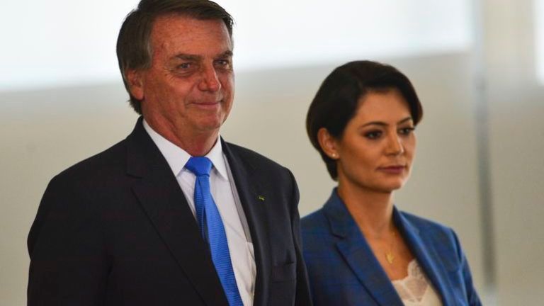 Pelo menos sete militares atuaram para reaver diamantes apreendidos