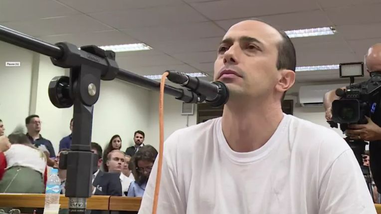 Caso Bernardo: Leandro Boldrini é condenado a 31 anos de prisão
