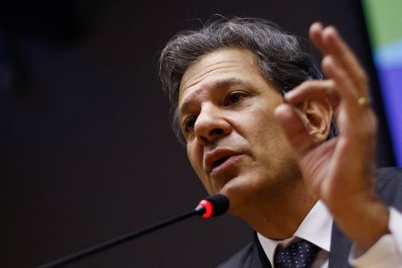Entenda as regras do arcabouço fiscal anunciado por Haddad