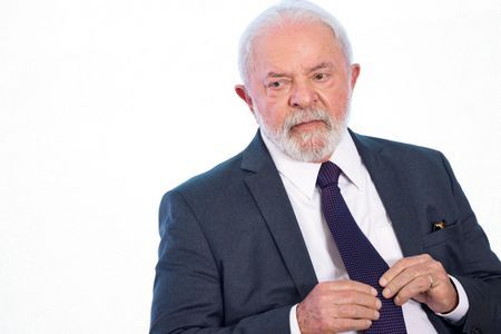 Lula encaminha ao Congresso projeto que prevê R$7,3 bi