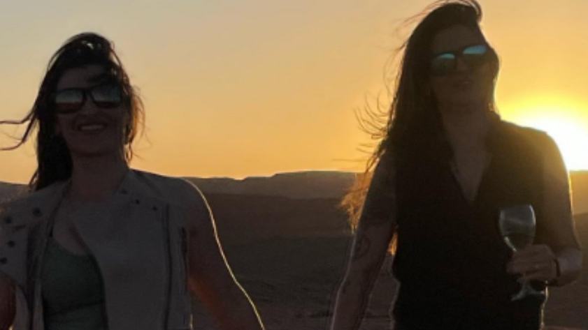 Brasileiras que tiveram malas com droga na Alemanha relatam infecção