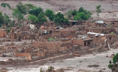 Tragédia em Mariana: culpa da BHP será julgada em outubro