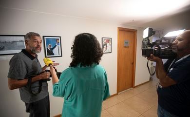 Pesquisa mostra forte desigualdade racial na grande mídia brasileira