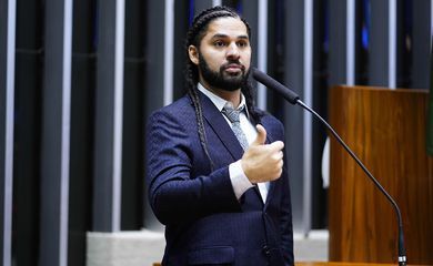 Ex-deputado federal David Miranda morre no Rio de Janeiro