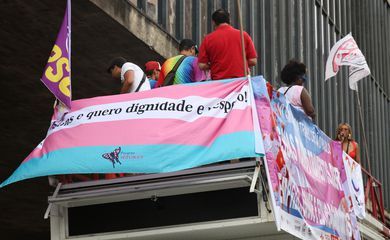 Pandemia acentua insegurança alimentar para pessoas trans