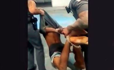 Audiências de custódia não cumprem função de enfrentamento à violência