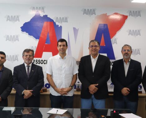 AMA e CRC firmam parceria para o 10º Seminário de Governança
