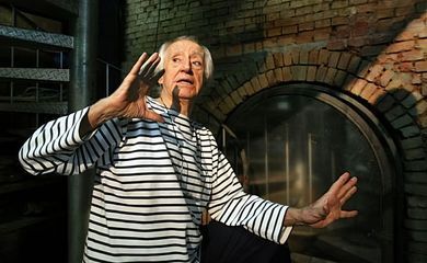 Amiga de Zé Celso diz que seu estado de saúde é grave
