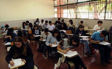 MEC encerra nesta quinta consulta pública sobre novo ensino médio