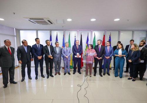 Paulo Dantas defende fortalecimento da agricultura familiar em reunião do Consórcio Nordeste