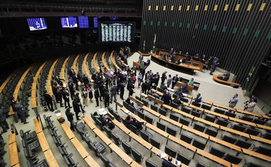 Pauta econômica deve dominar 2º semestre no Congresso Nacional