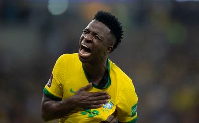 Mangueirão recebe estreia da seleção brasileira nas Eliminatórias