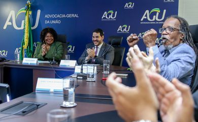 AGU e MinC lançam projeto para renegociar dívidas do setor cultural