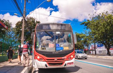 DMTT altera trajetos de linhas, a partir deste sábado