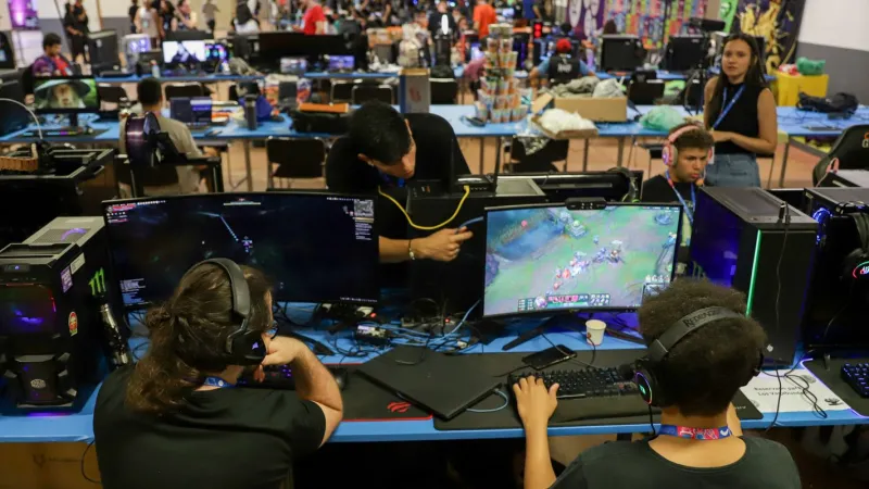 Conheça detalhes da regulamentação dos jogos eletrônicos no Brasil