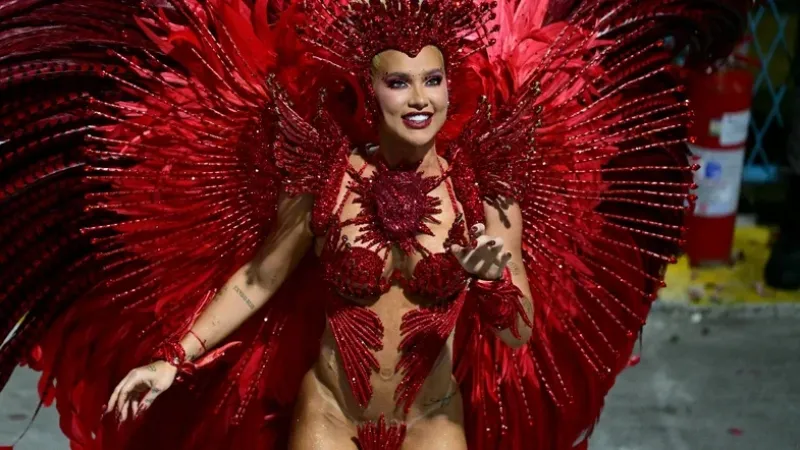 Virginia Fonseca rebate polêmica sobre ser ‘mulher mais influente do Brasil’