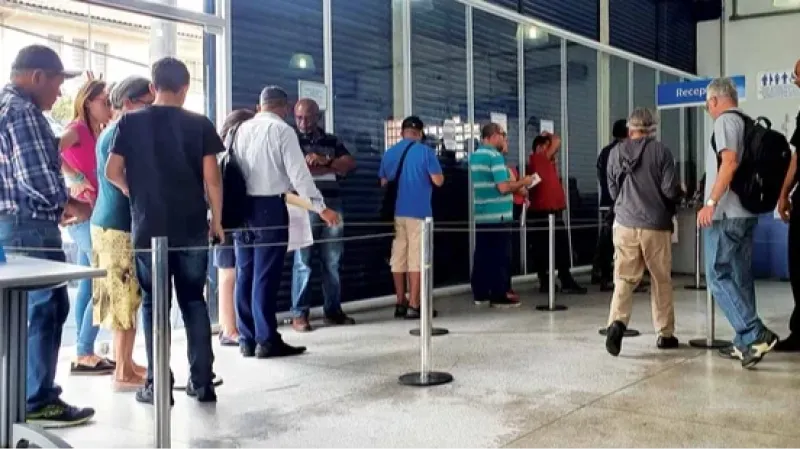 13º salário do INSS: aposentados já podem consultar valor da 1ª parcela