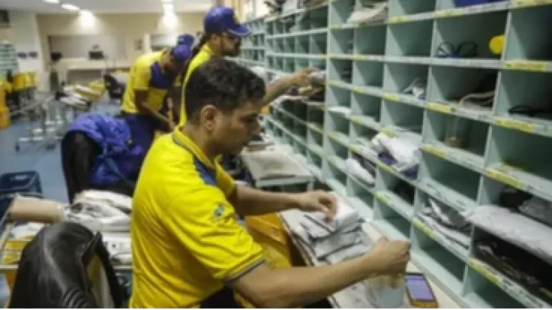 TST diz que greve nos Correios não é abusiva, mas autoriza desconto