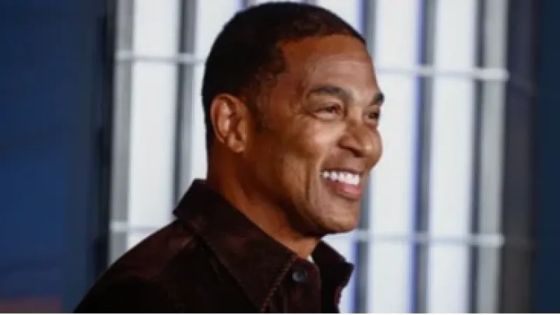 Ex-âncora da CNN é preso em protesto contra o ICE nos EUA