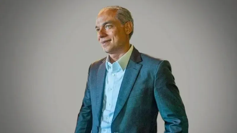 Quem é Augusto Lima, dono do Banco Pleno e ex-sócio de Vorcaro no Master