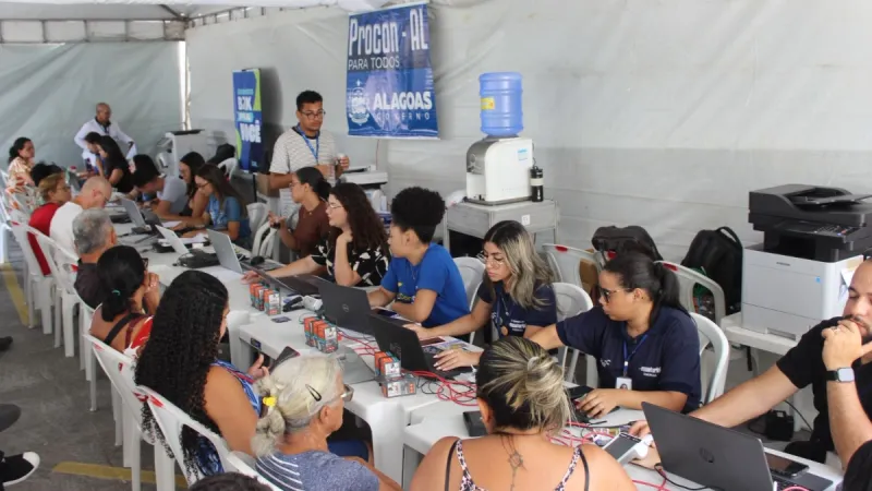 Procon na Rua leva serviços ao Shopping Pátio entre 16 e 19 de dezembro