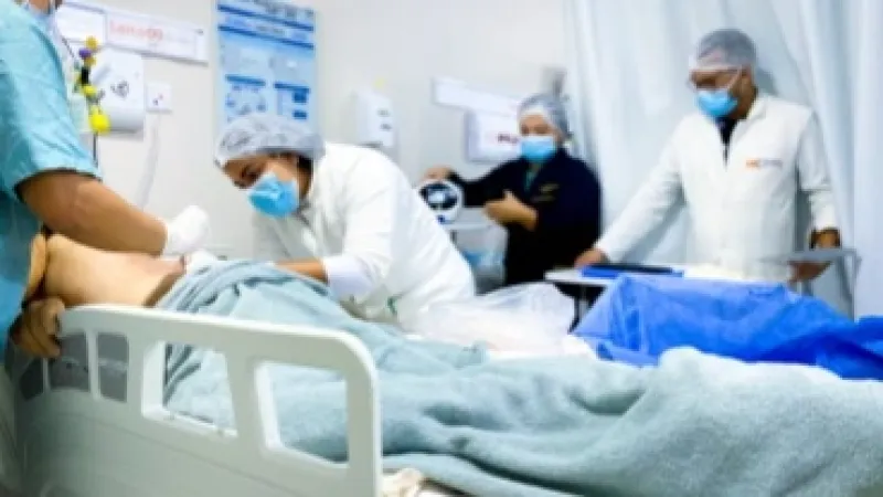 Hospital da Cidade se destaca com serviço especializado que transforma a recuperação de pacientes