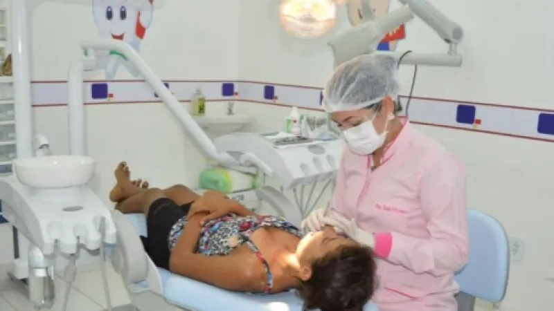 Sesau ressalta importância da saúde bucal na prevenção de doenças cardiovasculares