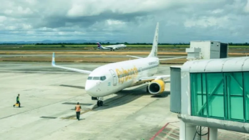 Número de turistas estrangeiros em Alagoas cresce mais de 145% no primeiro bimestre