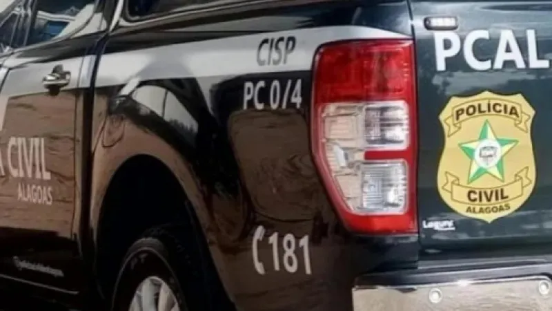 Polícia Civil investiga achado de um corpo decapitado em Porto Calvo