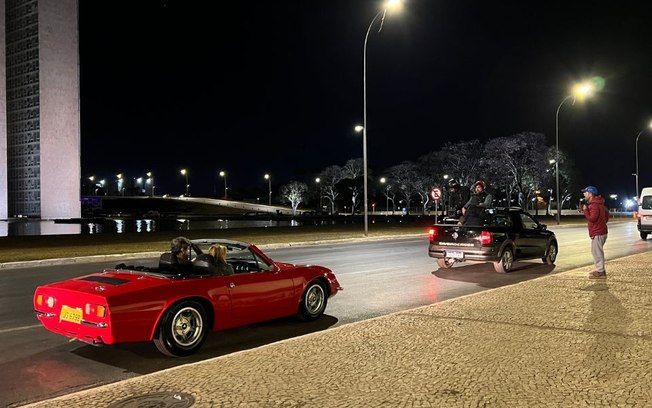 Brasília é destacada nas telonas como cenário de diversas produções cinematográficas