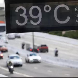 Onda de calor: quais cidades vão passar dos 30ºC nesta semana? Veja lista