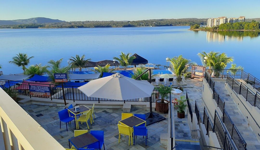 Cidade goiana de águas a 37,5 graus guarda a maior estância de águas hidrotermais do mundo e desperta encanto e desejo dos turistas