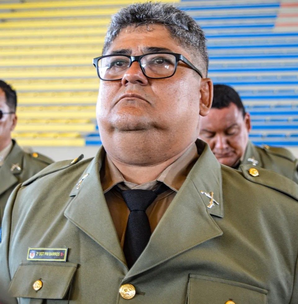 Preso mais um suspeito de assassinar sargento da PM morto a tiros em Maceió