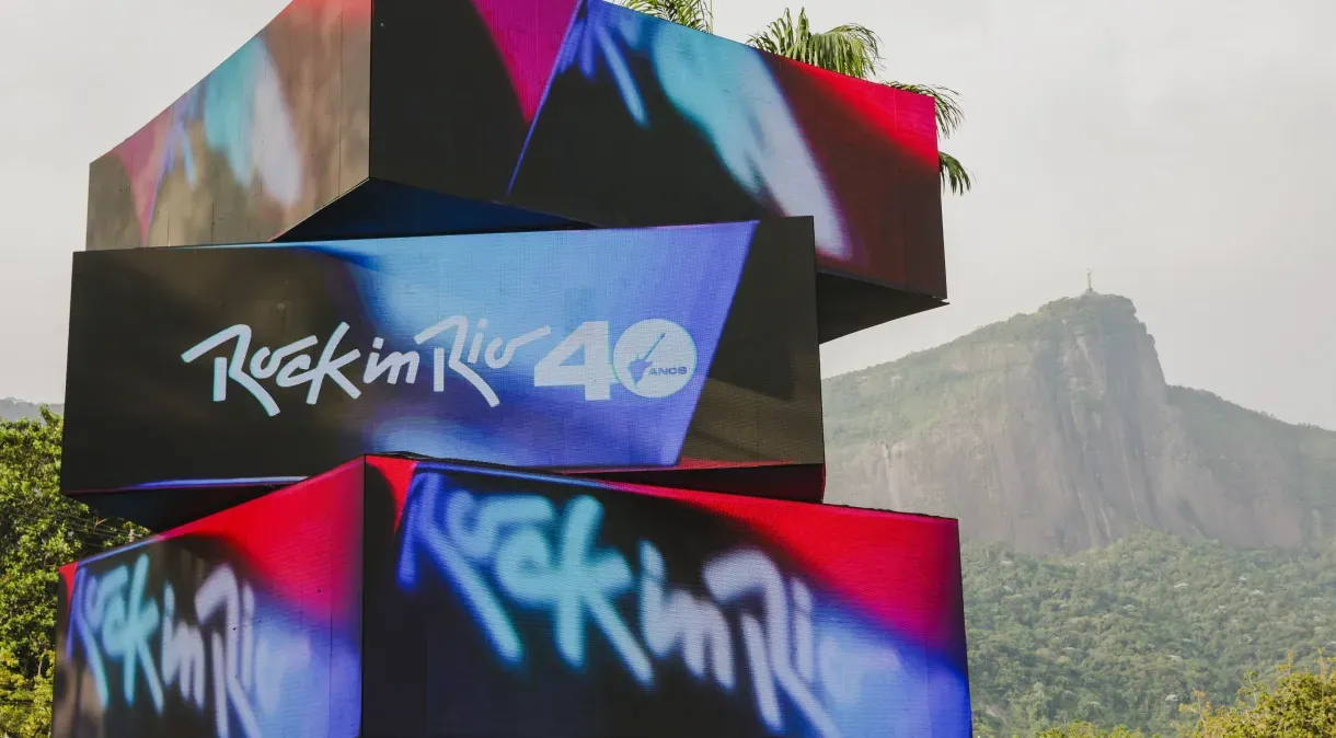 Saiba valor e como comprar ingressos do Rock in Rio; venda começa nesta quinta
