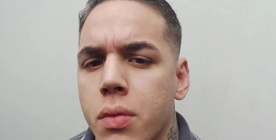 Brasileiro suspeito de canibalismo é detido em aeroporto de Portugal