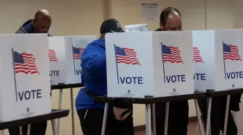 Eleições nos EUA: Mais de 77 milhões de americanos já votaram antecipadamente; veja destaques