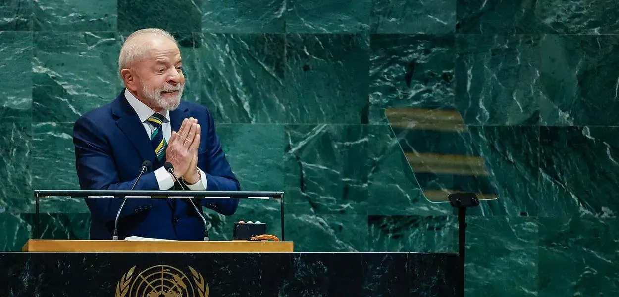 Semana vitoriosa de Lula reforça seu favoritismo para a reeleição