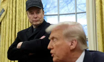 Musk se despede de governo dos EUA e agradece Trump em post no X