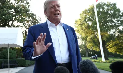 Trump diz que Israel e Irã violaram acordo de cessar-fogo