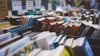 Rede social vai distribuir 100 mil livros de graça em São Paulo; saiba mais