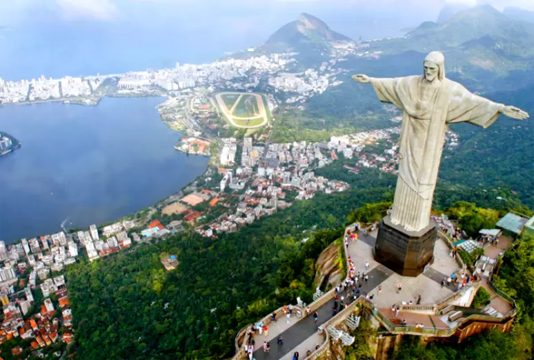Brasil terá dias mais quentes em pleno inverno; entenda o fenômeno