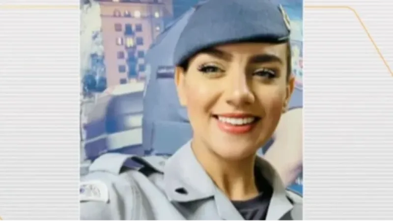 Polícia prende tenente-coronel indiciado pela morte da soldado Gisele